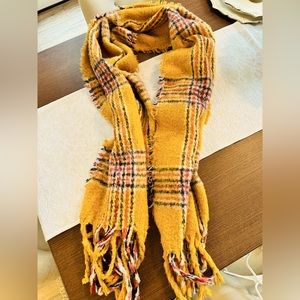 Steve Madden Scarf